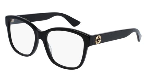 gucci prescription glasses price